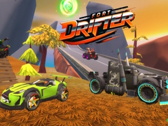 Spil Fort Drifter