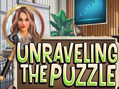 Spil Unraveling the Puzzle