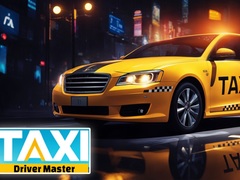 Spil Taxi Driver: Master