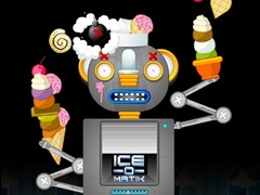 Spil Ice-O-Matik