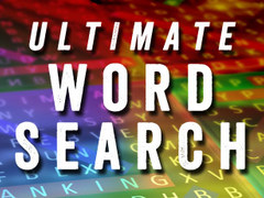 Spil Ultimate Word Search
