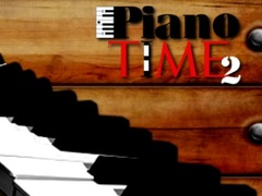 Spil Piano Time 2