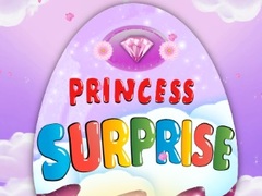 Spil Surprise Princess