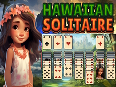 Spil Hawaiian Solitaire