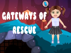 Spil Gateways of Rescue