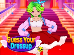 Spil Guess Your Dressup