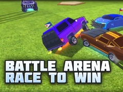 Spil Battle Arena Race to Win