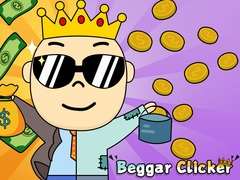 Spil Beggar Clicker