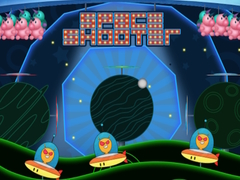 Spil SpaceShooter