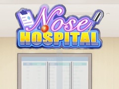 Spil Nose Hospital