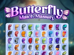 Spil Butterfly Match Mastery