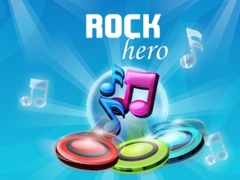 Spil Rock Hero