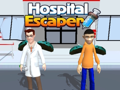 Spil Hospital Escaper