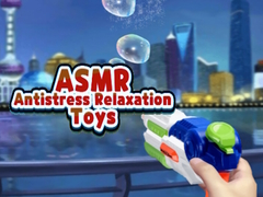 Spil ASMR Antistress Relaxation Toys