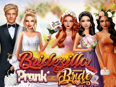 Spil Bridezilla Prank the Bride