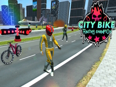 Spil City Bike Racing Champion