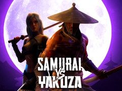 Spil Samurai vs Yakuza 