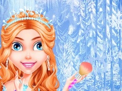 Spil Little Princess Braid Hairs
