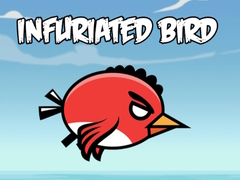 Spil Infuriated bird