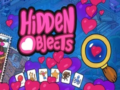 Spil Hidden Objects