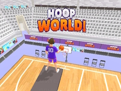 Spil Hoop World 3D