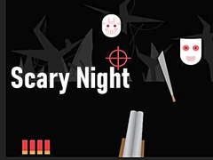 Spil Scary Night