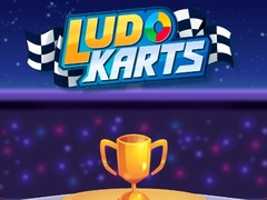 Spil Ludo Kart