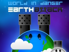 Spil World in Danger Earth Attack