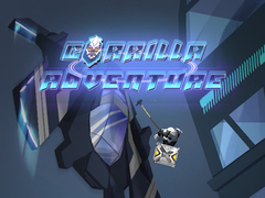 Spil Gorilla Adventure
