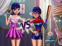 Spil Good vs Bad Girl