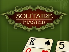 Spil Solitaire Master