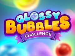 Spil Glossy Bubble Challenge