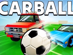 Spil CarBall.io