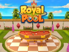 Spil Royal Pool