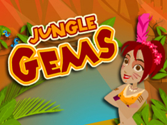 Spil Jungle Gems