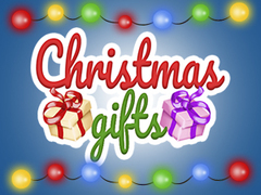 Spil Christmas Gifts