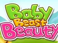 Spil Baby Beast Beauty