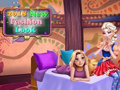 Spil 2018 New Fashion Look