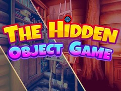 Spil The Hidden Objects Game
