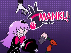 Spil Manku the Magician