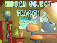 Spil Hidden Object Search 2 More Fun