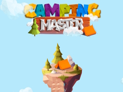 Spil Camping Master