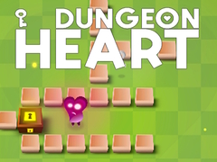 Spil Dungeon Heart