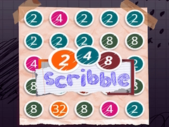 Spil 248 Scribble