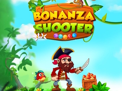 Spil Bonanza Shooter