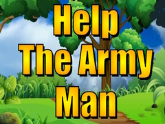 Spil Help The Army Man