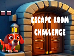 Spil Escape Room Challenge