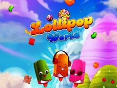 Spil Lollipop World