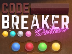 Spil Code Breaker Deluxe