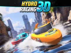 Spil Hydro Racing 3D